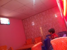 Cafe Al-Saif mirpur-khas