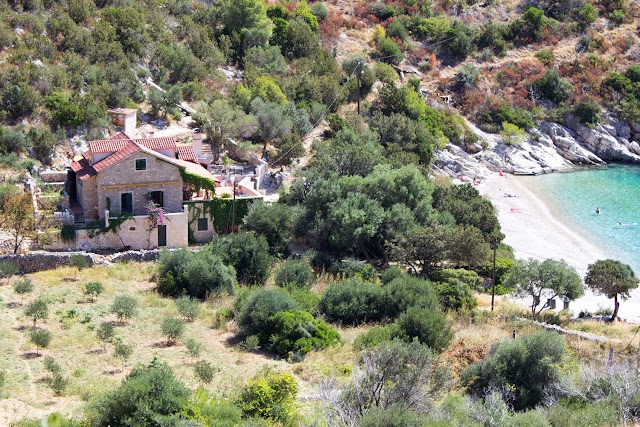 Villa Benedeta Dubovica, Island Hvar