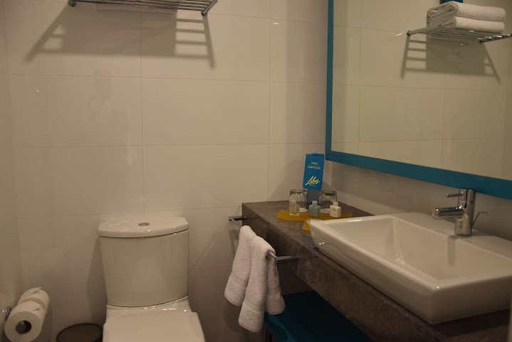 Libre Hotel, BW Signature Collection by null