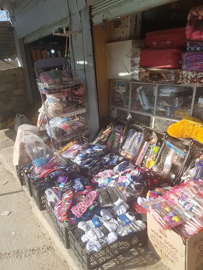 Photos of Crete Markit