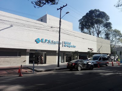 Photos of Sanitas EPS Emergency