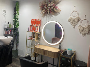 Photo n°5 de Charlyne BLS à Villefontaine (Spa)