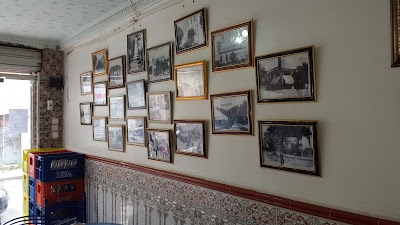 Photos of Zafzaf cafe