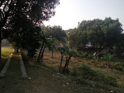 Photos of Purbachal Hill City