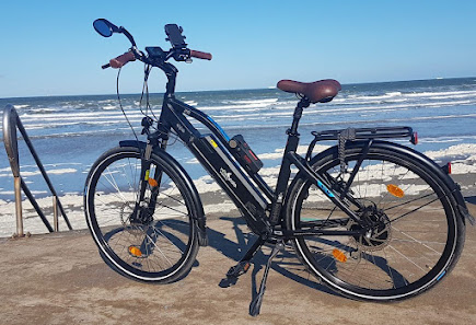 Vélo d
