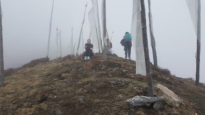 Photos of Bumdrak Monastery