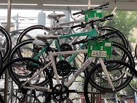 ＡＮＩＭＡＴＯ自転車 塚本店