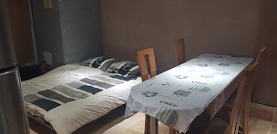 Photo n°8 de Les Buissonets à Mortcerf (Lodge)