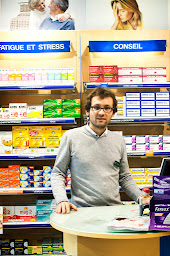 Photo n°5 de Pharmacie Sainte Barbe à Lens (Parapharmacie)