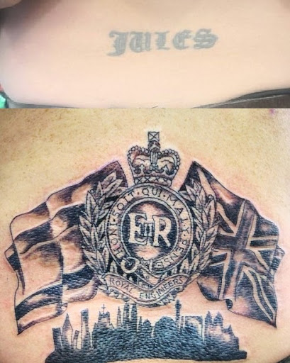 village ink tattoo ltd - Thumbnail