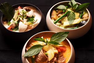 Photo n°99 de Taeng Thaï à Paris (Restaurant thaï)