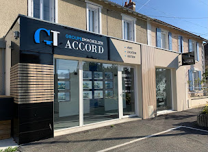 Photo n°2 de Groupe Immobilier Accord à Niort (Agence immobilière)