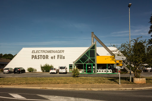 Pastor Et Fils Electroménager