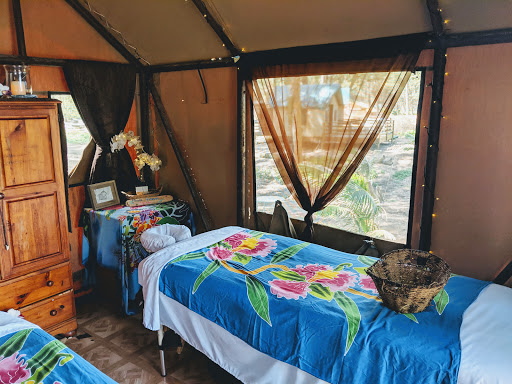 Kauai Couples Massage - United States