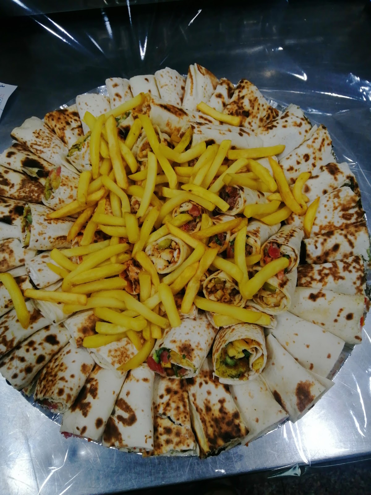 معجنات الفارس قرطبة - صورة 3