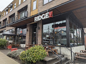 Ridge Pizza NE photo