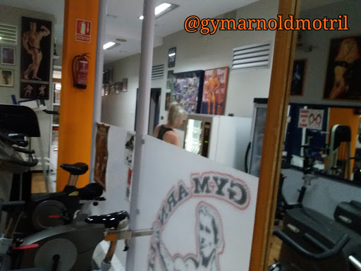 Gym Arnold Motril | Gimnasio - Thumbnail
