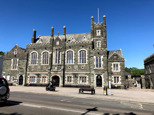 Tavistock Taxis