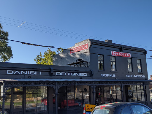 Danish Designed