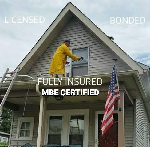 Gallery of Affordable Pressure Washing Cicero Il. LLC. in  - Best Pressure Washing Service near me.