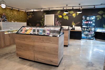 Photo of Likewise Cannabis May Avenue - OKC Drive-Thru Dispensary
