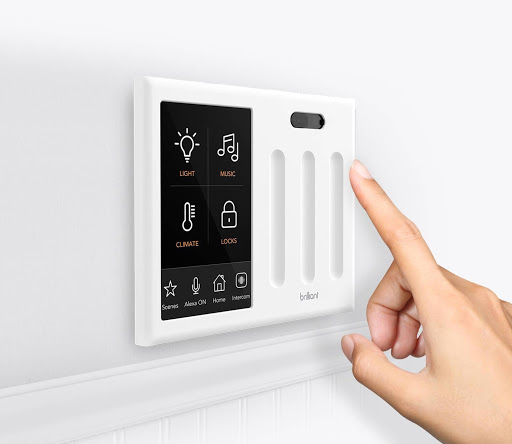 Smart House - Visual
