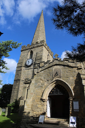 St Mary the Virgin, Hemingbrough - Thumbnail