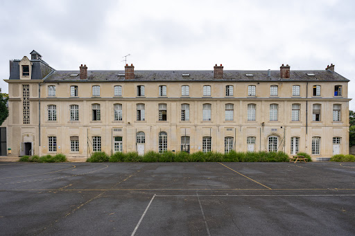 Lycée Technologique et Professionnel Jean Rose