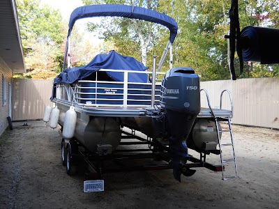 Photos of Precision Motorsports & Marine Inc.