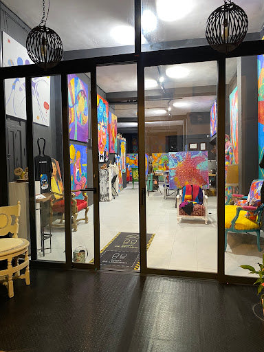 NKMOSS art