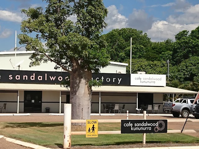 Kununurra