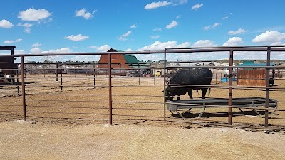 The Farm And Ranch Musem