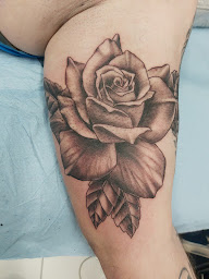 Photo n°29 de JC Tatoueur à Auxerre (Tatoueur)