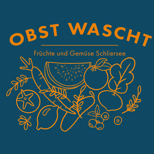 Obst Wascht - Visual