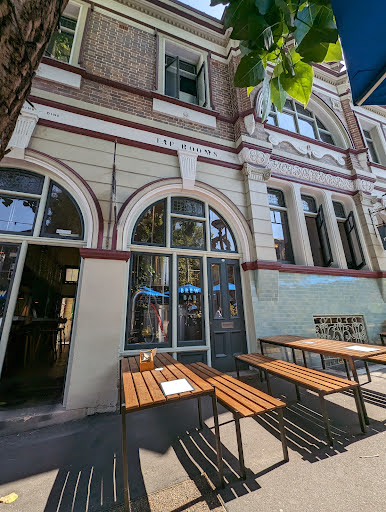 Endeavour Tap Rooms - Thumbnail