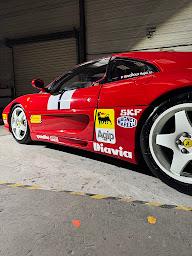 Photo n°5 de Septem Art Garage à Thouaré-sur-Loire (Atelier de carrosserie automobile)