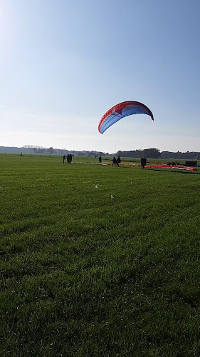 Lierveld Action Paragliding - Sterksel - Universiteit