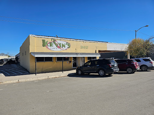Kevin's Cafe
