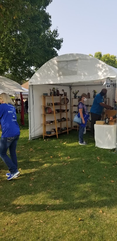 Lakeville Art Festival