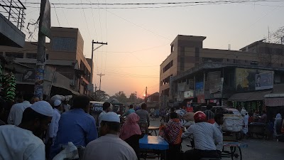 Photos of Ataikula Bazar Bus Stop