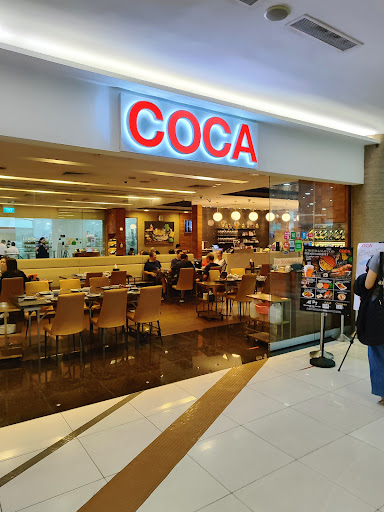 COCA @ Leisure Park Kallang - Thumbnail