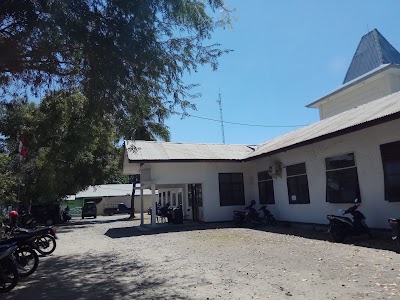 Photos of University of Wira Wacana