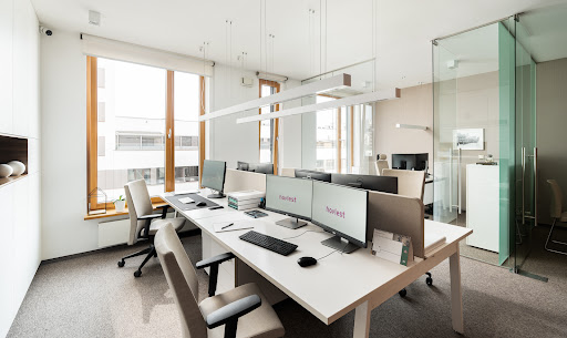 Homest Polska Biuro Nieruchomości Warszawa | Sprzedaż - Najem - Zarządzanie