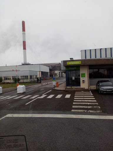 Atemax