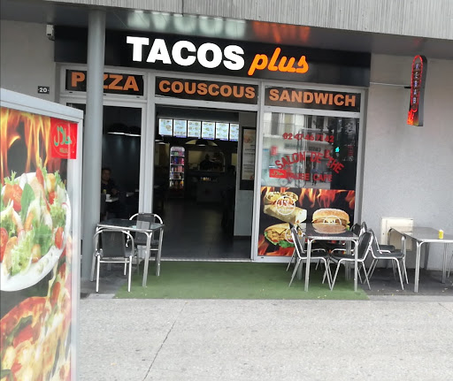Photo 9 - O’TACOS Tours Nord