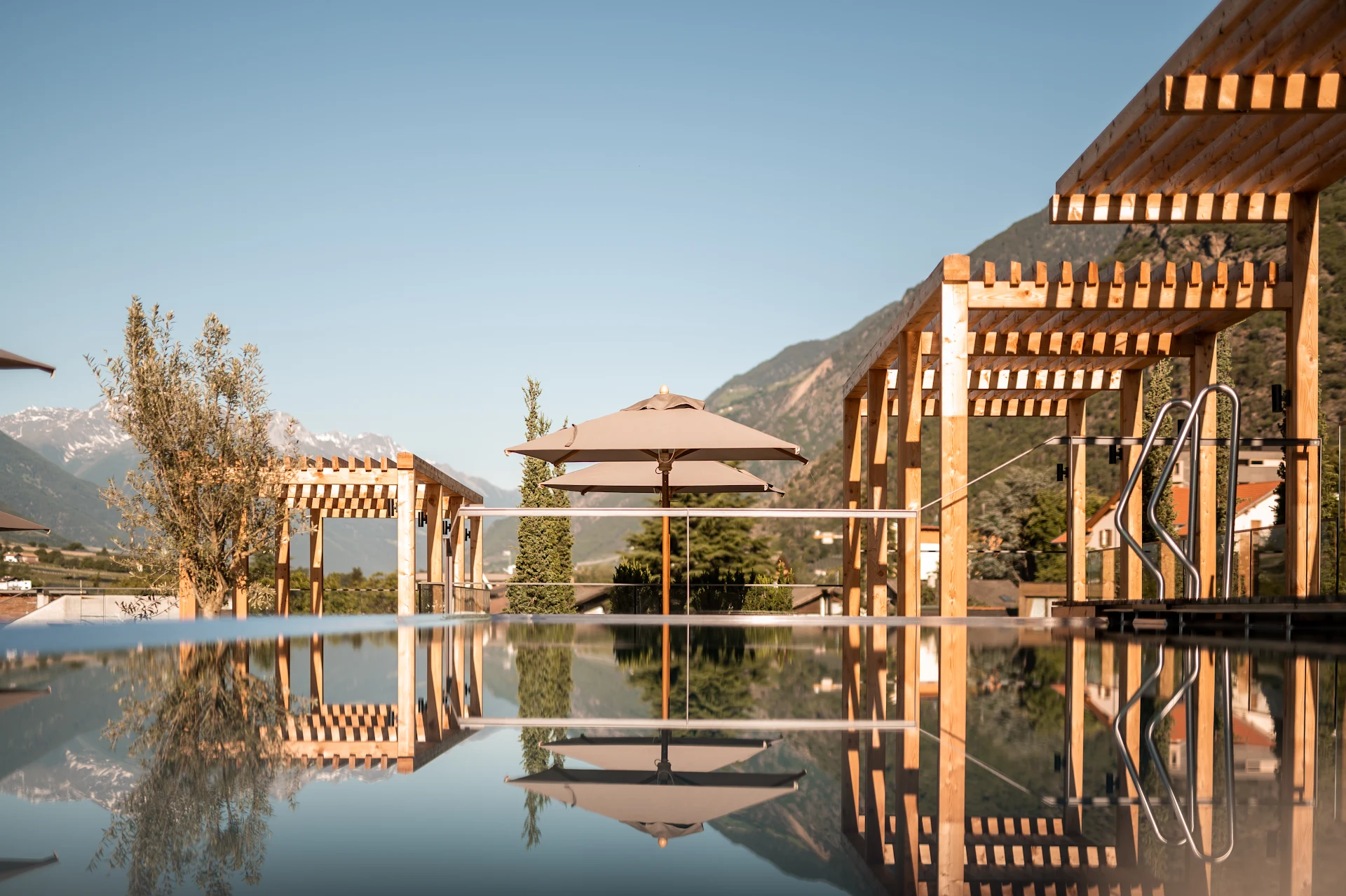 SONNEN RESORT