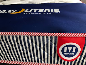 Photo n°2 de Maxiliterie Bordes à Bordes (Magasin de literie)