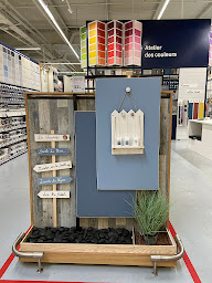 Photo n°8 de Leroy Merlin Le Poinçonnet - Châteauroux à Le Poinçonnet (Magasin d'outillage)