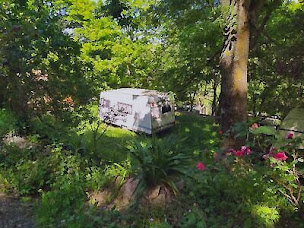 Photo n°51 de Camping le P'tit Bonheur à Escaro (Piscine)