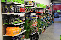 ATHLETIC CENTER Metz - Boutique de Nutrition sportive à Jouy-aux-Arches
